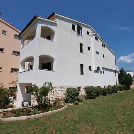 Lägenhet Fuer 5 Personen Ca 65 Qm In Pula-fondole, Istrien Istrische Riviera Štinjan