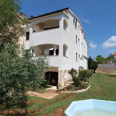 Fuer 5 Personen Ca 65 Qm In Pula-fondole, Istrien Istrische Riviera Štinjan