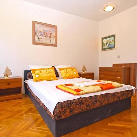 Apartment Fuer 5 Personen Ca 65 Qm In Pula-fondole, Istrien Istrische Riviera *