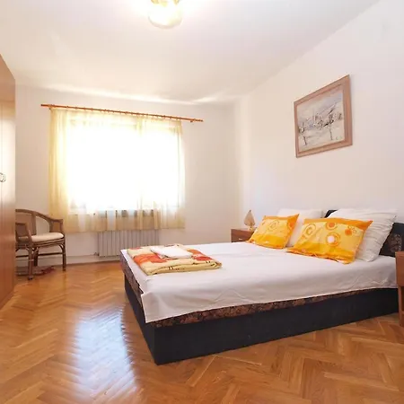 Apartment Fuer 5 Personen Ca 65 Qm In Pula-fondole, Istrien Istrische Riviera *