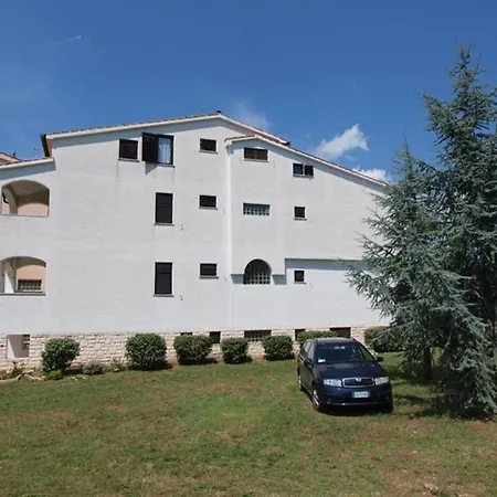 Fuer 5 Personen Ca 65 Qm In Pula-fondole, Istrien Istrische Riviera *