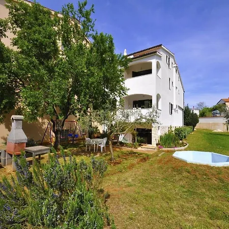 Fuer 5 Personen Ca 65 Qm In Pula-fondole, Istrien Istrische Riviera Apartment