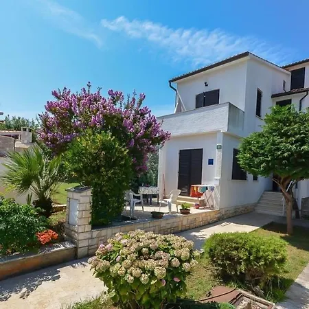 Apartment Fuer 5 Personen Ca 65 Qm In Pula-fondole, Istrien Istrische Riviera *