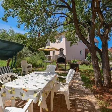 Fuer 5 Personen Ca 65 Qm In Pula-fondole, Istrien Istrische Riviera Apartment Stinjan