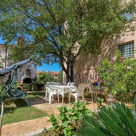 Apartment Fuer 5 Personen Ca 65 Qm In Pula-fondole, Istrien Istrische Riviera *